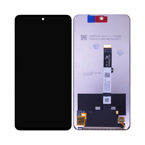 Touch+Display Xiaomi Mi 10T Lite 5G/10i 5G/Poco X3/X3 NFC/X3 Pro/Redmi Note 9 Pro 5G (2020) Service Pack Preto Touch+Display Xiaomi Mi 10T Lite 5G/10i 5G/Poco X3/X3 NFC/X3 Pro/Redmi Note 9 Pro 5G (2020) Service Pack Preto